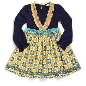 Matilda Jane Country Damsel Dress